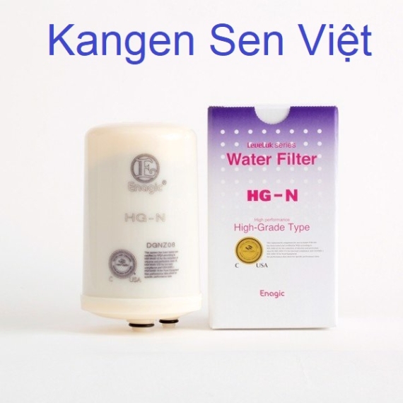 Lõi lọc HG-N máy leverluk SD501