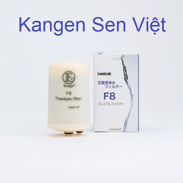 Công ty TNHH Kangen Sen Việt